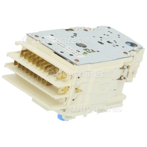 Constructa Control Unit