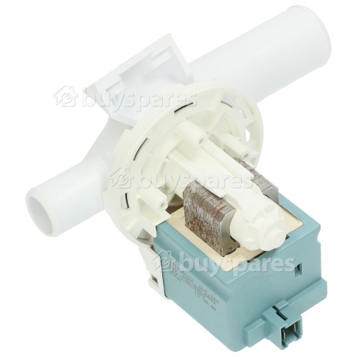 Whirlpool Drain Pump Assembly : EP1A5BC02 34W