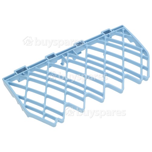 Hotpoint Upper Basket Flap - Light Blue