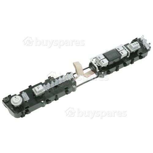 Hotpoint-Ariston Interface Led + Digit
