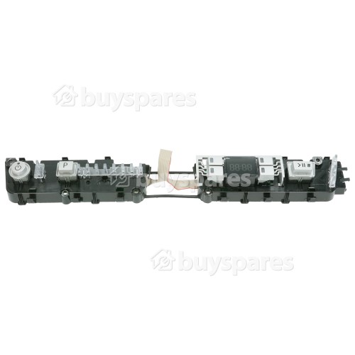 Hotpoint-Ariston Interface Led + Digit