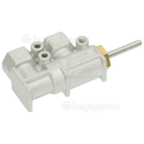 Deneme Cut Off Valve