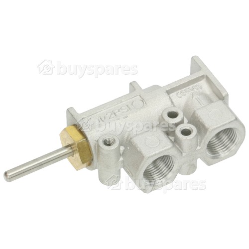 Arctic Cut Off Valve