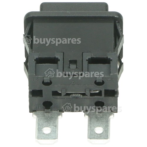 Braun On / Off Unipolar Power Switch