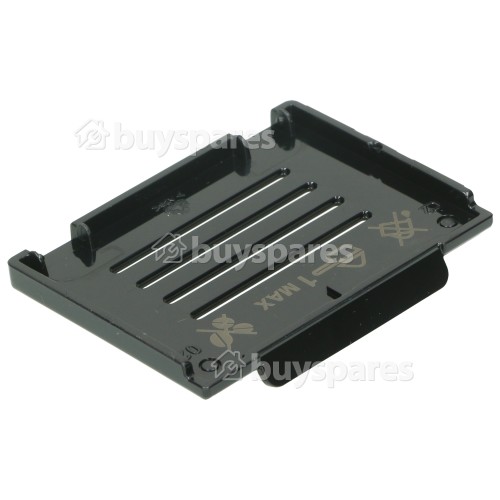 Delonghi Ground Coffee Cover