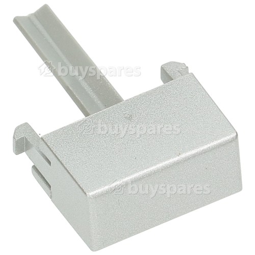 Beko Display Button - Grey