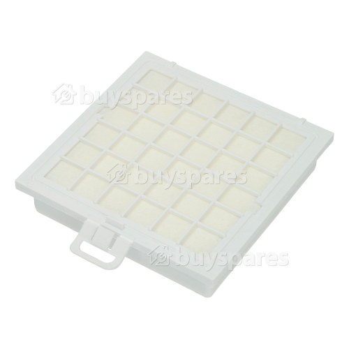Filtre HEPA Pour Aspirateur Profilo