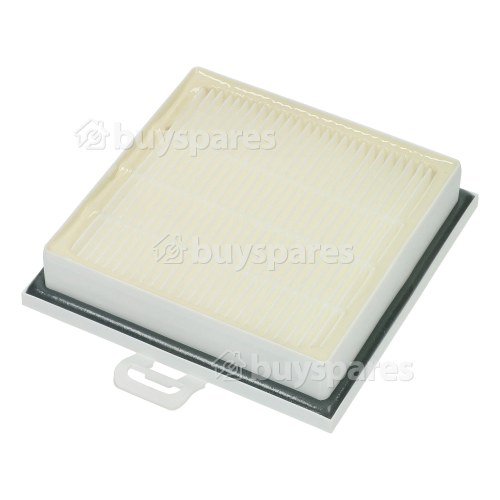 Filtre HEPA Pour Aspirateur Profilo