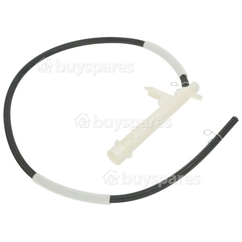 Samsung Purple Hose Assembly