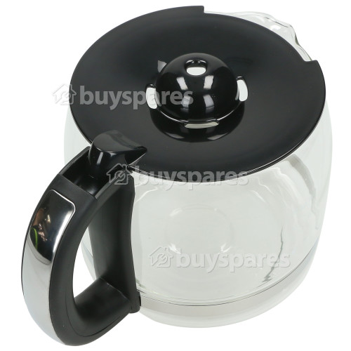 Russell Hobbs Parts: Russell Hobbs Glass Jug for 18663 Coffee Maker  (18663-02) - SnH Electronic Services