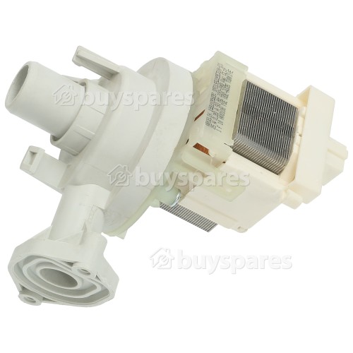 Rotel 6050 A Drain Pump Group
