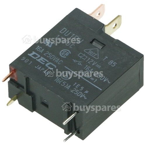 SP Power Relay