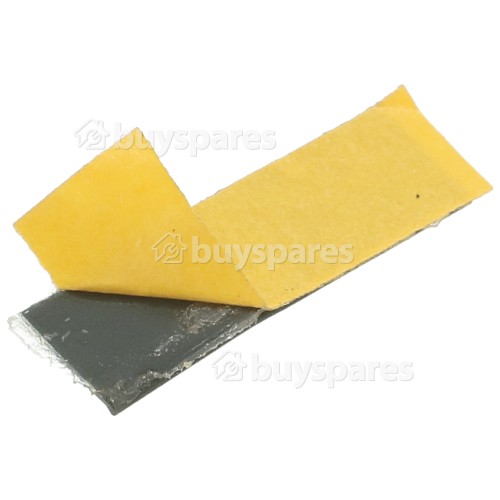 Atlas Removable Inner Glass Seal