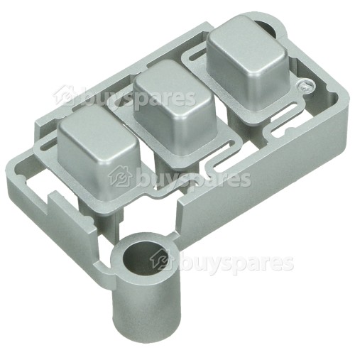 Hoover Mikrowellen-Schalterleiste Kpl. | BuySpares Germany