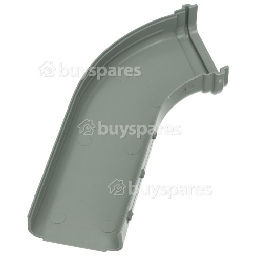 Blomberg Fan Outlet Pipe - Lower Part