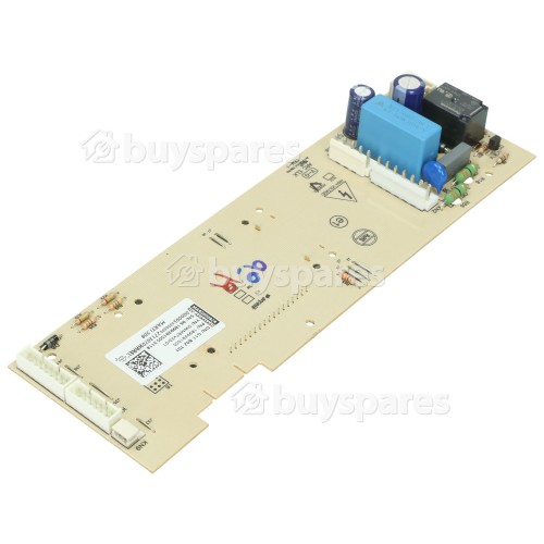 Beko Control Board