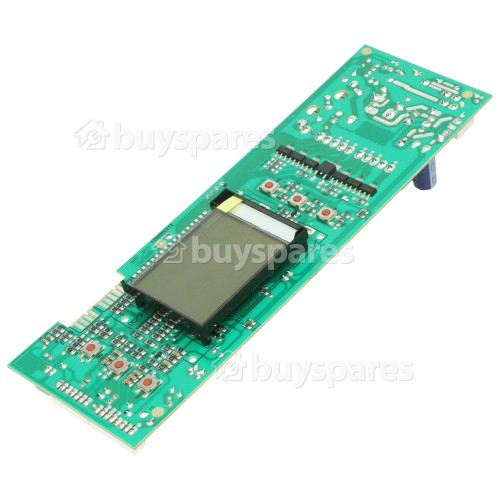 Beko Control Board