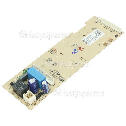 Beko Control Board