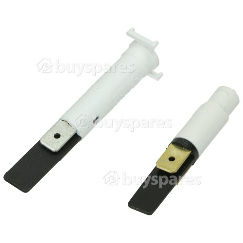 Amica 10133.3YW Signal / Indicator Lamp
