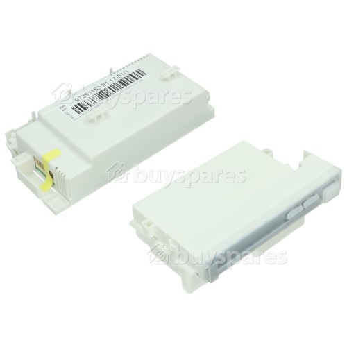 Neue Configured Electronic Pb200
