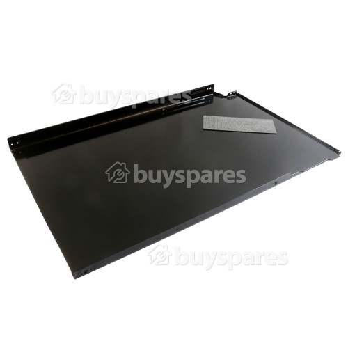 Left Side Panel