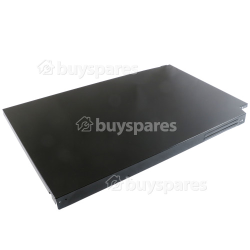Left Side Panel