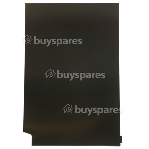 Left Side Panel