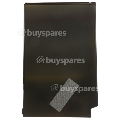 Left Side Panel