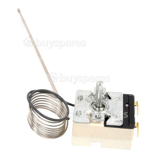Baumatic BT2366TCSS Oven Thermostat - Capillary : EGO 55.17062.103