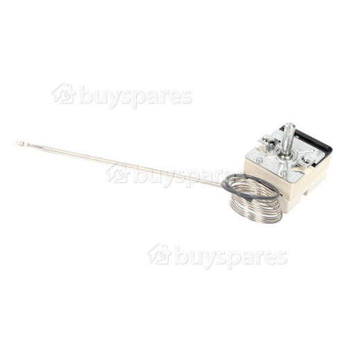 Baumatic BT2366TCSS Oven Thermostat - Capillary : EGO 55.17062.103