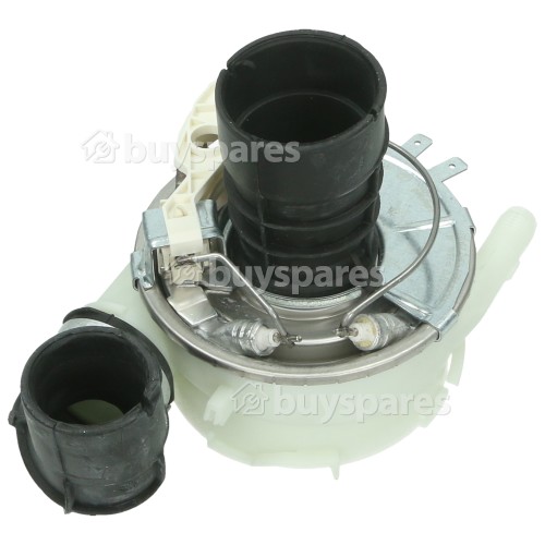 Electrolux Circulation Pump Heater