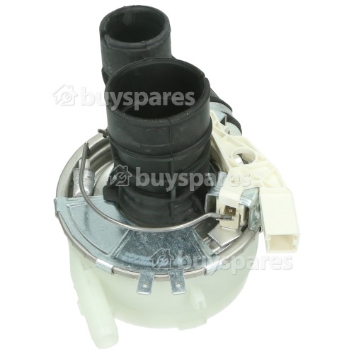 Electrolux Circulation Pump Heater