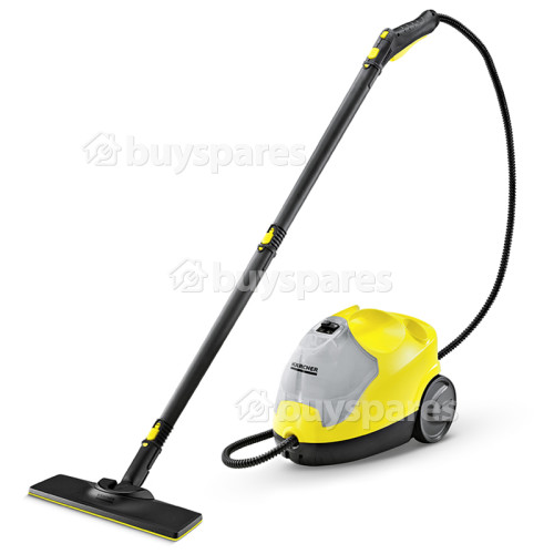 Karcher SC4 EasyFix Steam Cleaner BuySpares