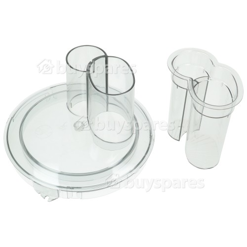 Bosch Lid