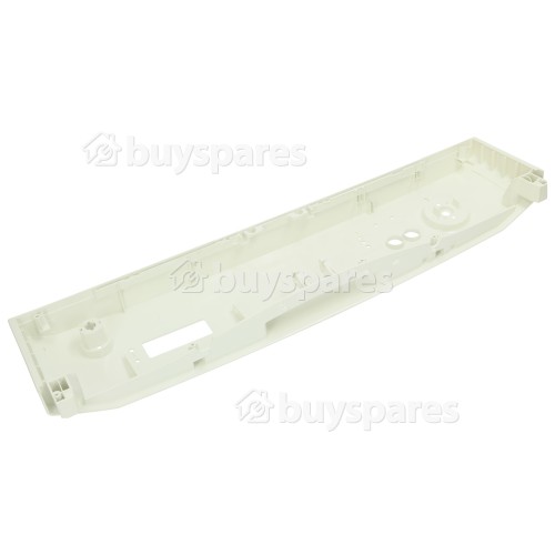 Beko Control Panel Fascia