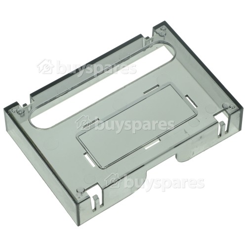 Arctic Timer Indicator Plastic