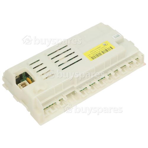 Hotpoint-Ariston Timer