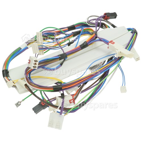 Beko Harness
