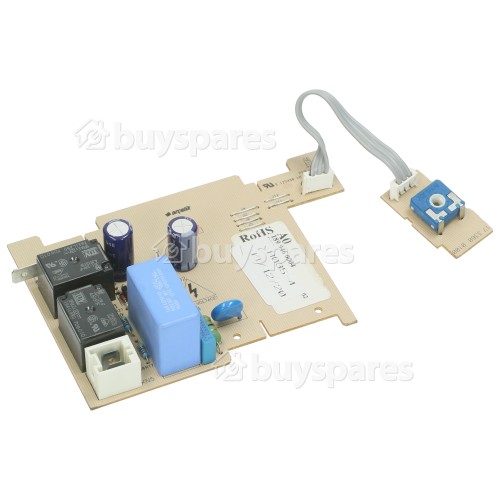 Beko Control Board PCB