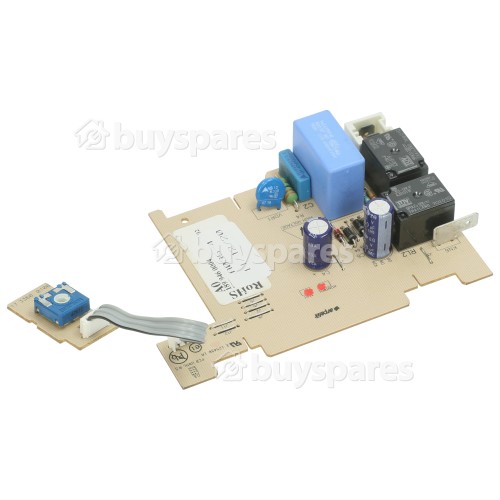 Beko Control Board PCB