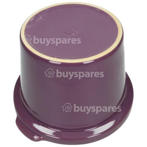 Kenwood Crock Pot - Aubergine