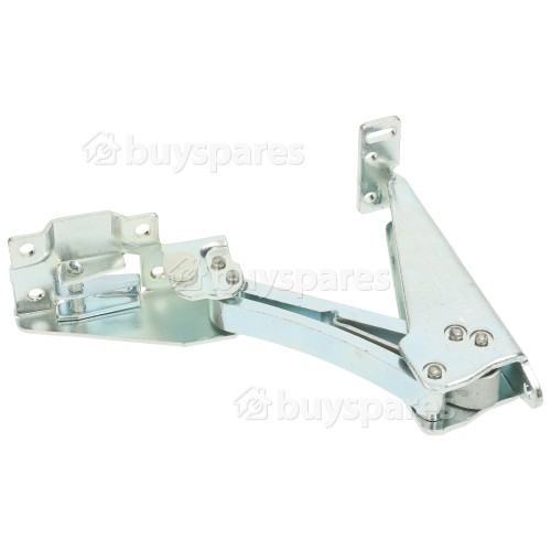 Beko Integrated Upper Right Lower Left Hand Door Hinge Buyspares
