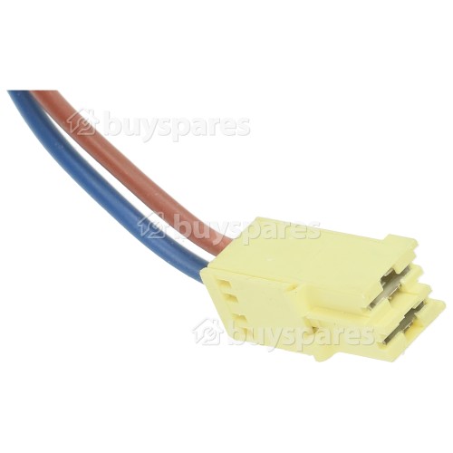 Moteur De Ventilateur De Réfrigérateur/congélateur Princess