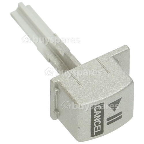 Blomberg Start Stop Button