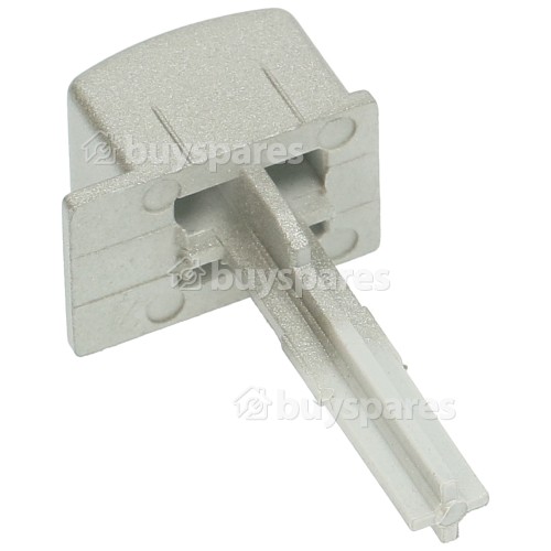 Blomberg Start Stop Button