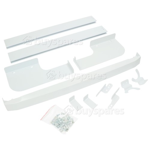 Beko Stacking Kit Assy