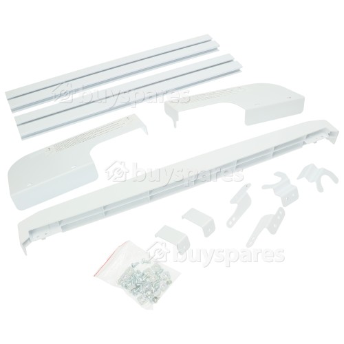 Beko Stacking Kit Assy