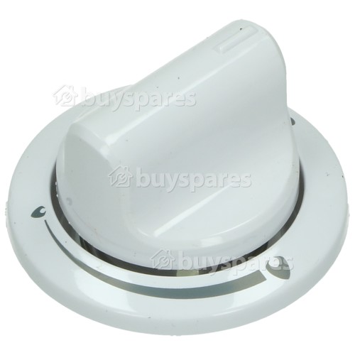Altus Tap Knob