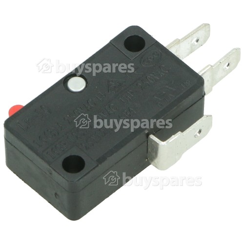 Siemens Microwave Microswitch