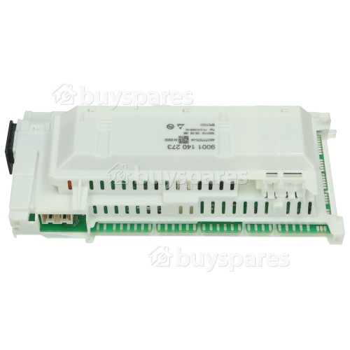 Bosch Pcb Programmed